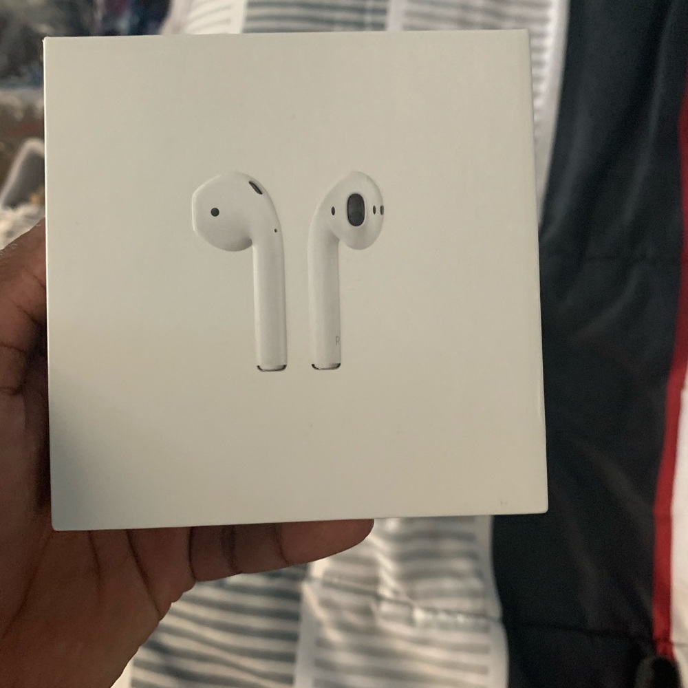 Air pods first gen